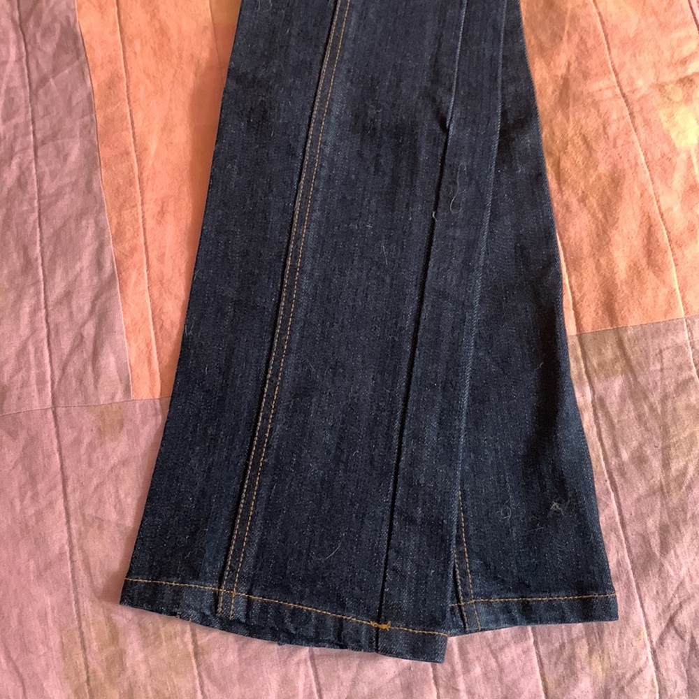 Judi Rosen (GBU), Dark Denim, Small - Picture 11 of 14